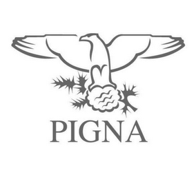 PIGNA logo