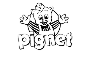 PIGNET logo