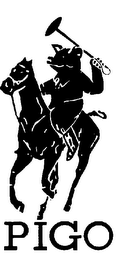 PIGO logo