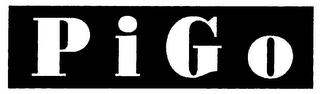 PIGO logo