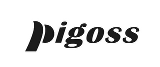 PIGOSS logo