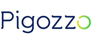 PIGOZZO logo