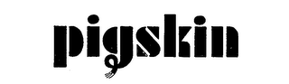 PIGSKIN logo