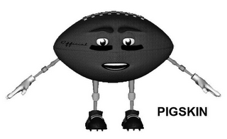 PIGSKIN logo