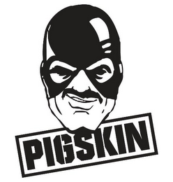 PIGSKIN logo