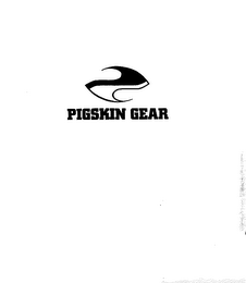 PIGSKIN GEAR logo