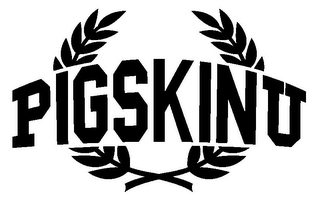 PIGSKINU logo
