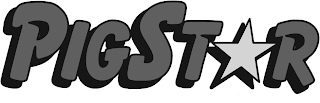 PIGSTAR logo