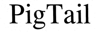 PIGTAIL logo
