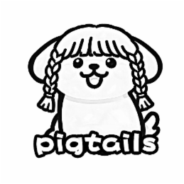 PIGTAILS logo