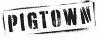 PIGTOWN logo