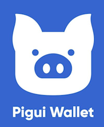 PIGUI WALLET logo