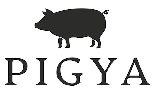 PIGYA logo