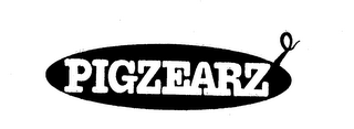 PIGZEARZ logo