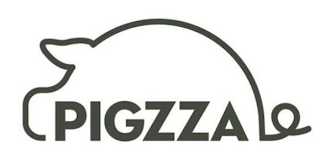 PIGZZA logo