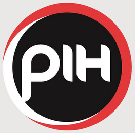 PIH logo