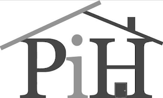 PIH logo