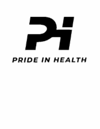 PIH PRIDE IN HEALTH logo