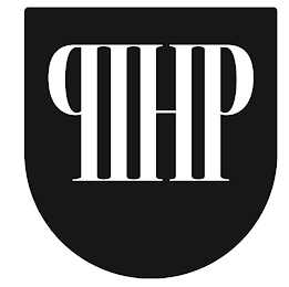 PIHP logo