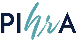 PIHRA logo