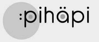 :PIHÄPI logo