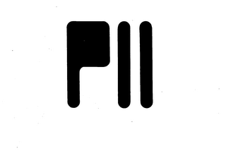 PII logo