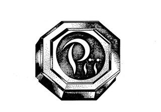 PII logo