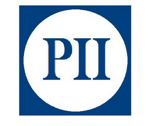 PII logo