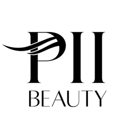 PII BEAUTY logo
