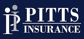 PII PITTS INSURANCE logo