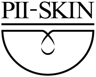 PII-SKIN logo