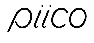 PIICO logo
