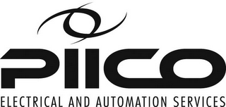 PIICO ELECTRICAL AND AUTOMATION SERVICES logo