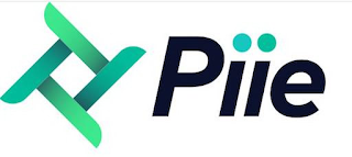 PIIE logo