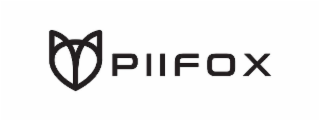PIIFOX logo