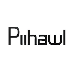 PIIHAWL logo