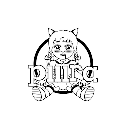 PIIIRA logo