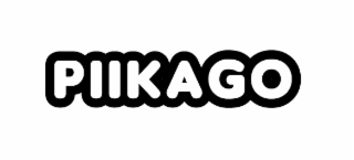PIIKAGO logo