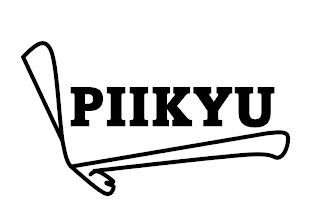 PIIKYU logo