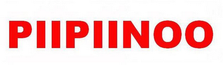 PIIPIINOO logo