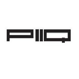 PIIQ logo