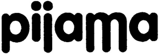 PIJAMA logo