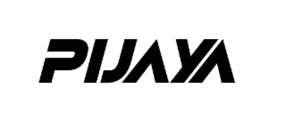 PIJAYA logo