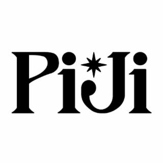 PIJI logo