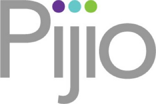 PIJIO logo