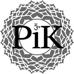 PIK logo