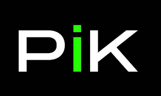 PIK logo