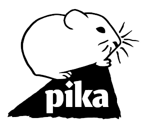PIKA logo
