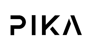 PIKA logo