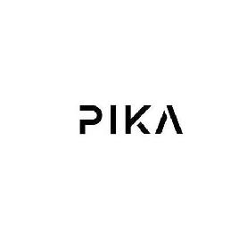 PIKA logo